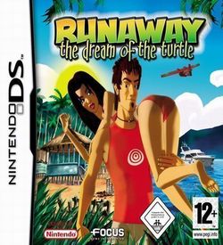 1719 - Runaway - The Dream Of The Turtle ROM